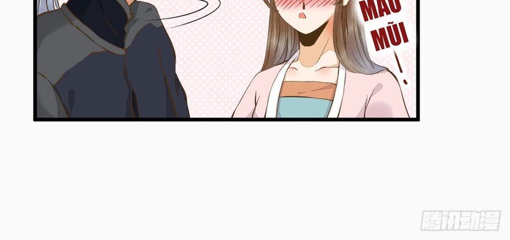 Sát Thủ Vương Phi Không Dễ Chọc Chapter 8 - Trang 2