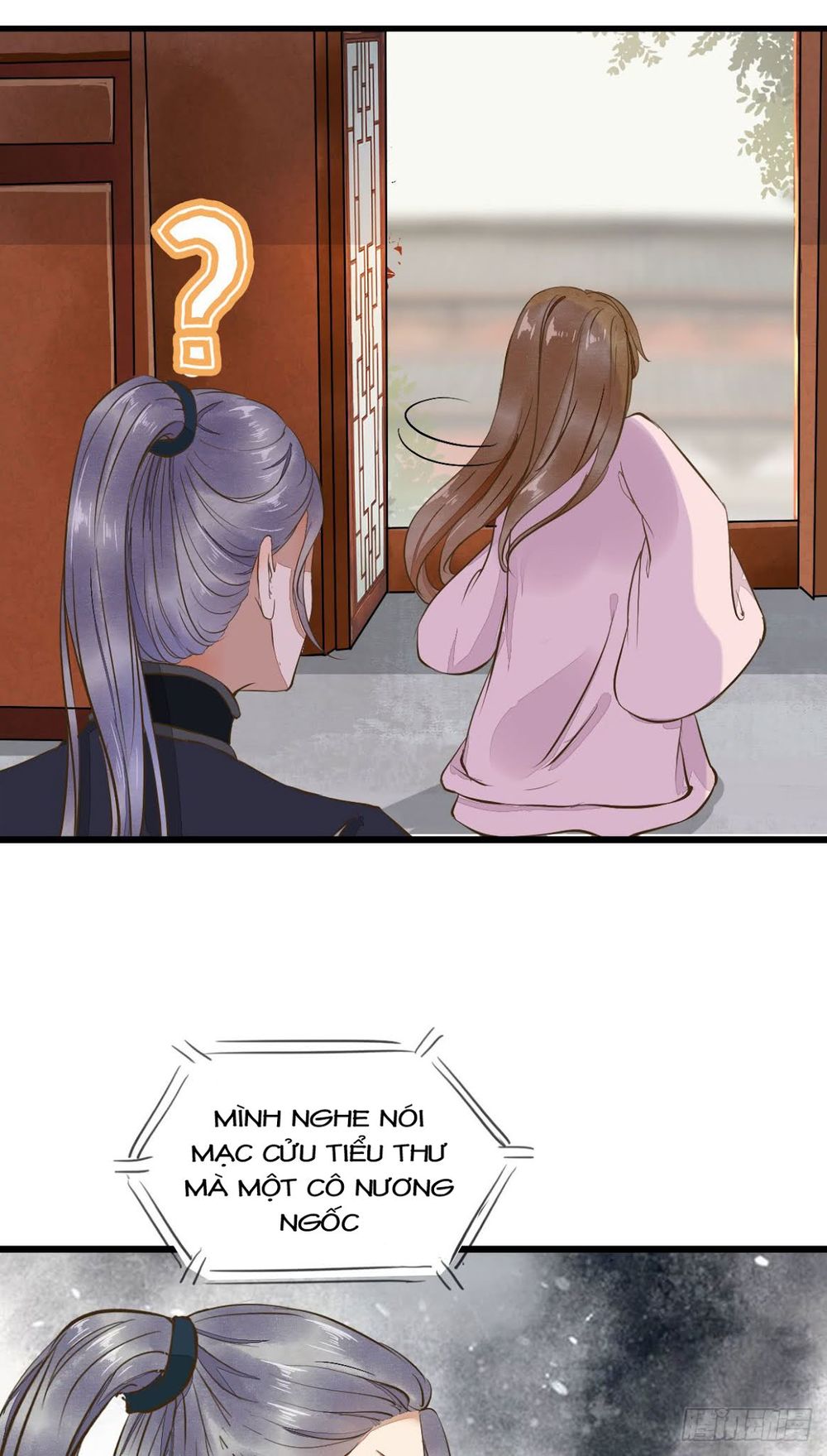 Sát Thủ Vương Phi Không Dễ Chọc Chapter 8 - Trang 2