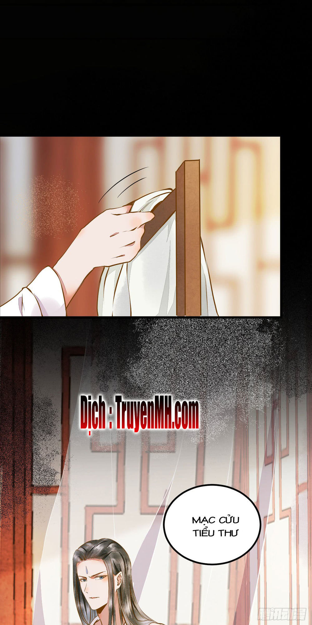 Sát Thủ Vương Phi Không Dễ Chọc Chapter 8 - Trang 2