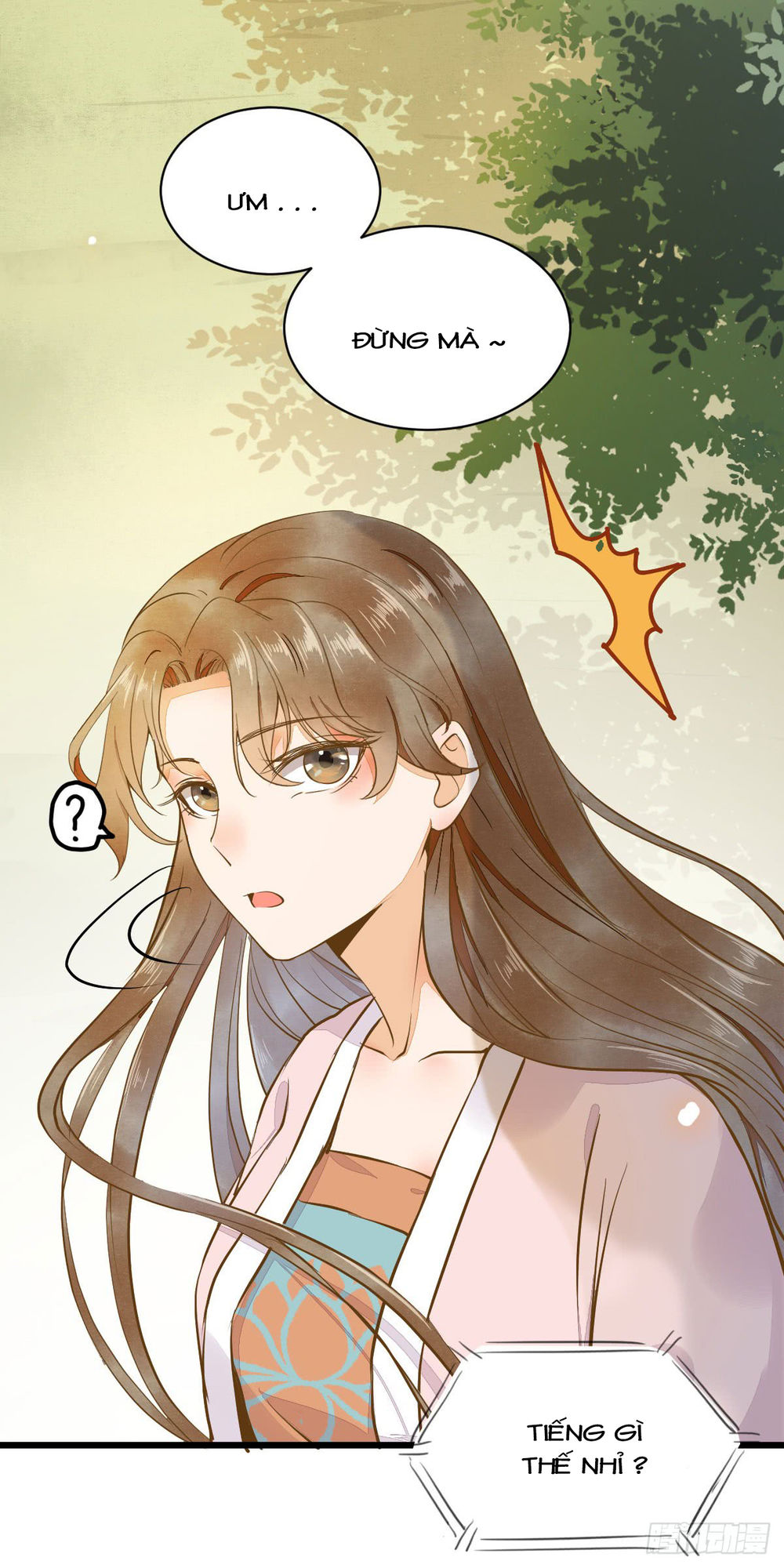 Sát Thủ Vương Phi Không Dễ Chọc Chapter 8 - Trang 2