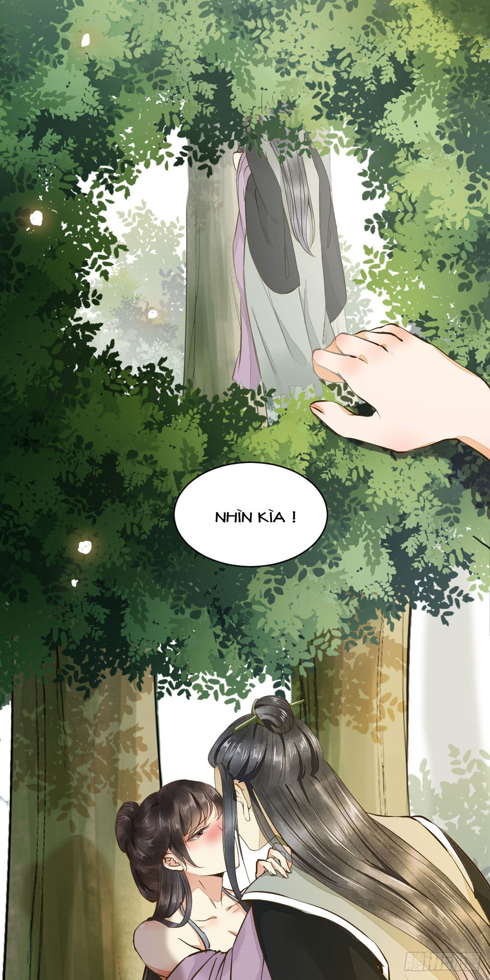 Sát Thủ Vương Phi Không Dễ Chọc Chapter 8 - Trang 2