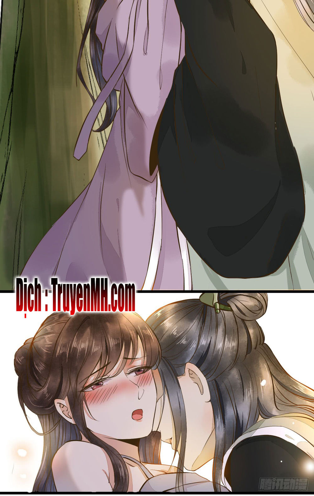 Sát Thủ Vương Phi Không Dễ Chọc Chapter 8 - Trang 2