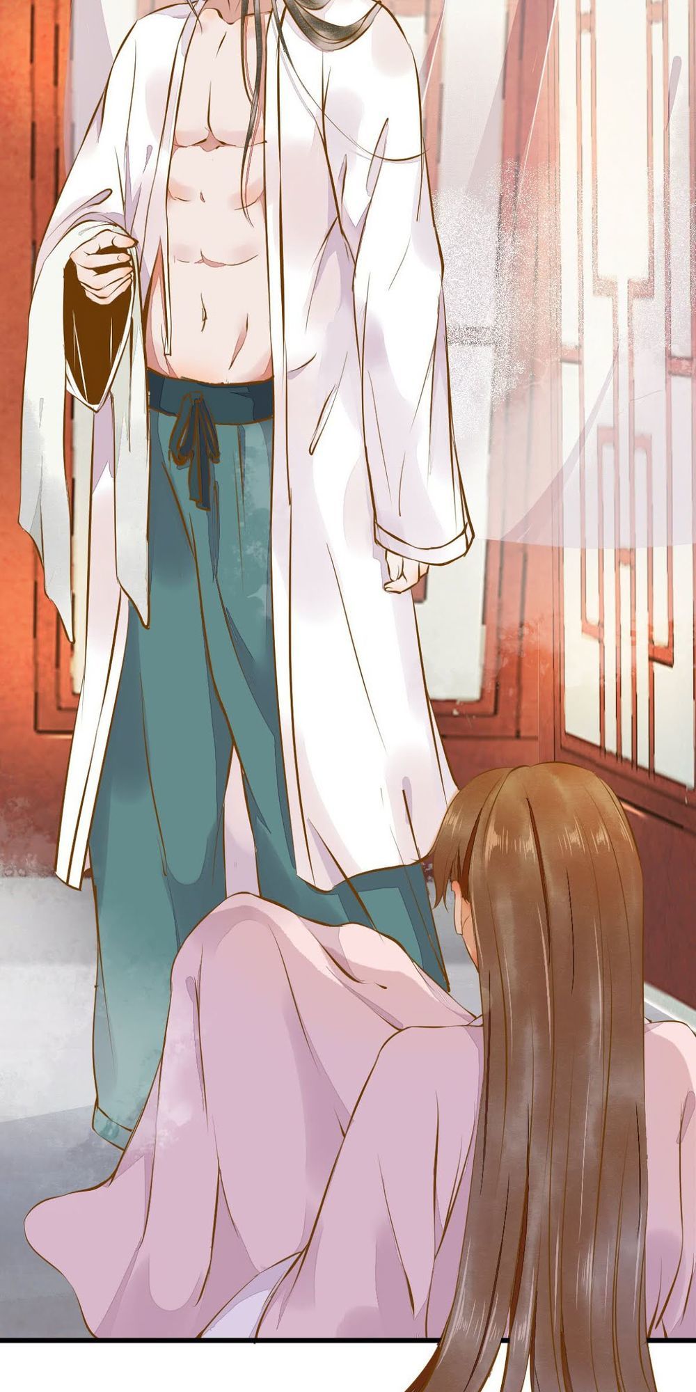 Sát Thủ Vương Phi Không Dễ Chọc Chapter 8 - Trang 2