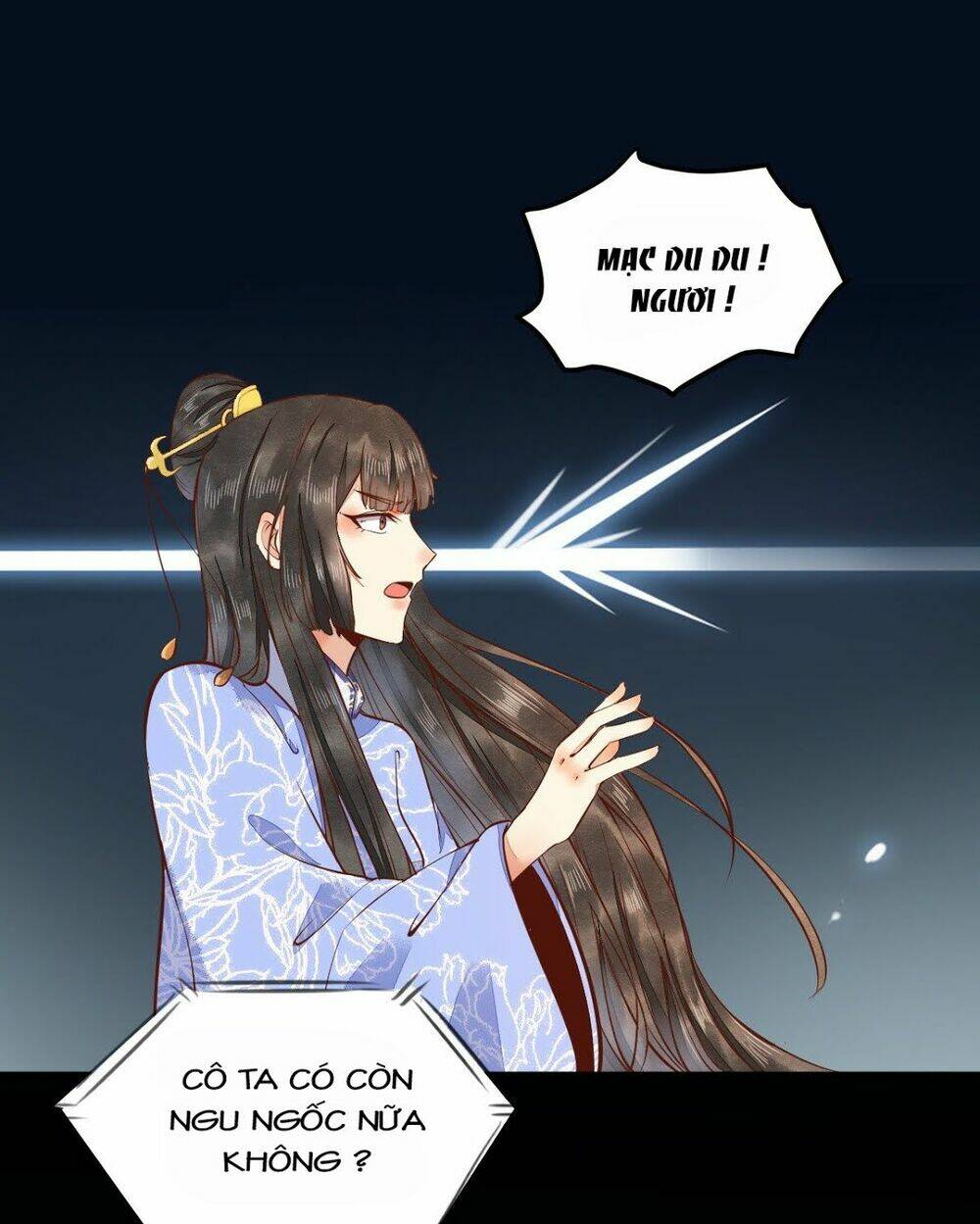 Sát Thủ Vương Phi Không Dễ Chọc Chapter 9.5 - Trang 2