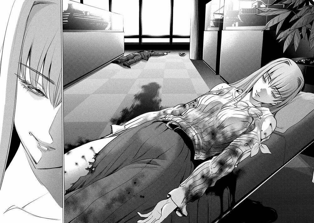 Satanophany Chapter 100 - Trang 2