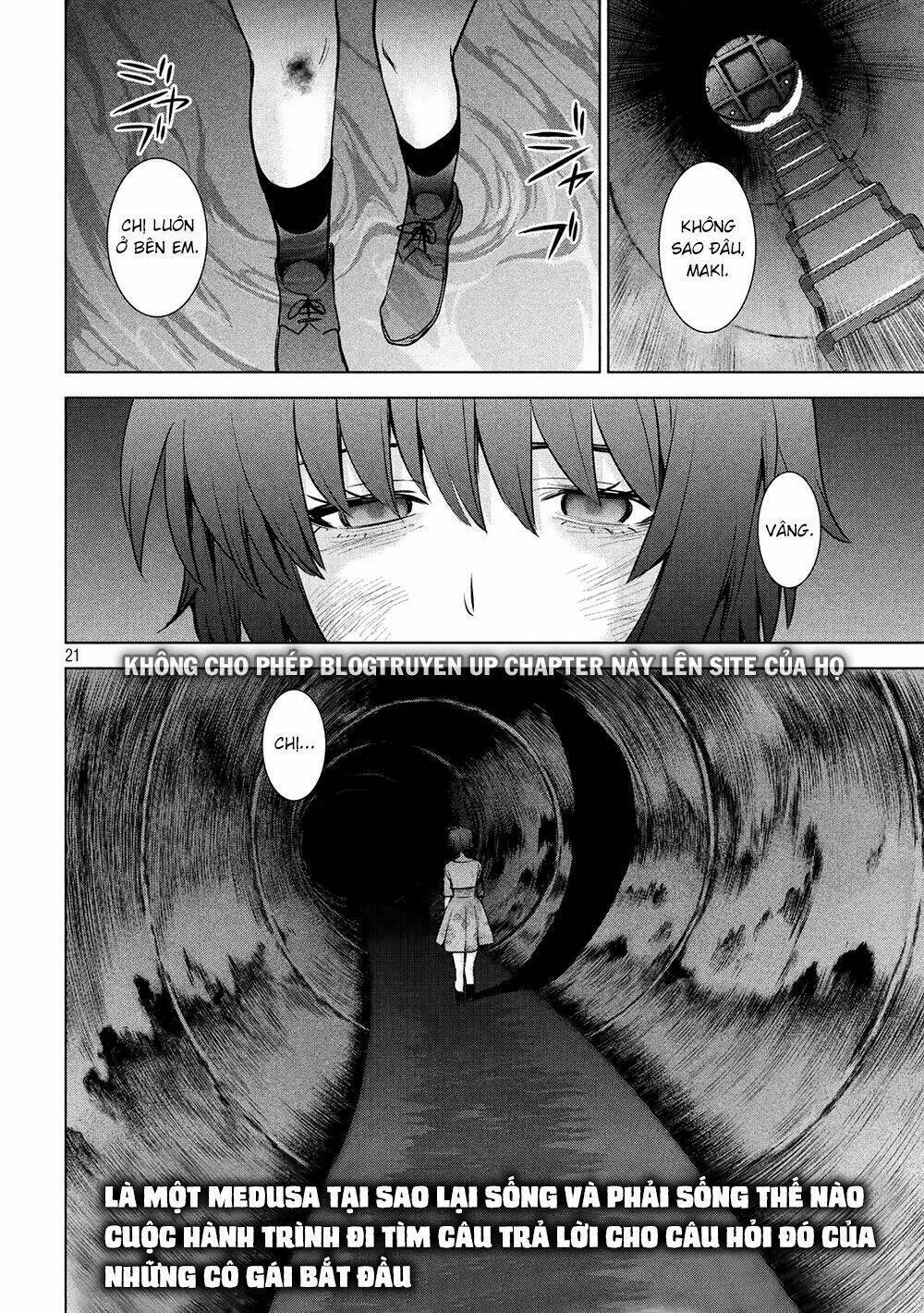 Satanophany Chapter 100 - Trang 2