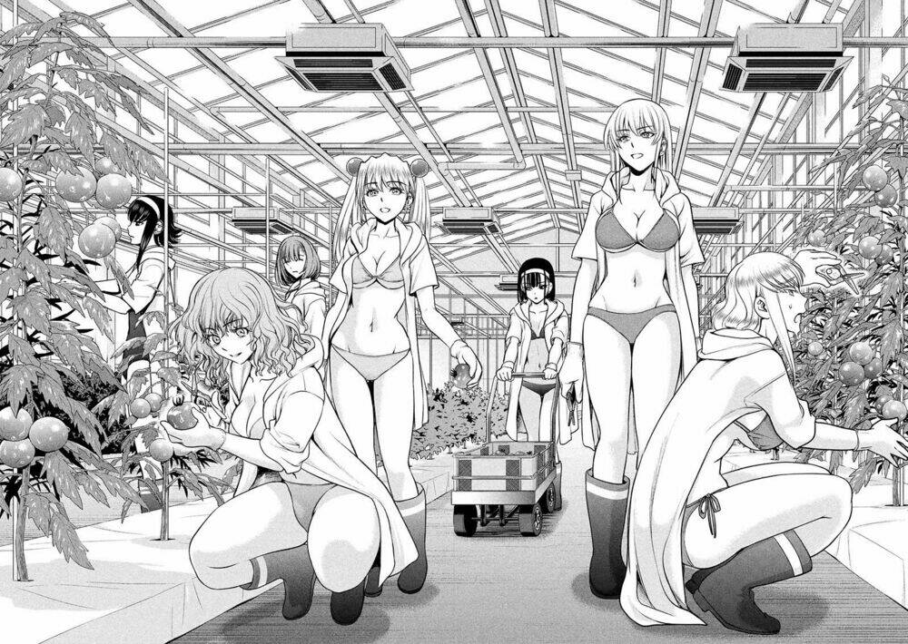 Satanophany Chapter 103 - Trang 2