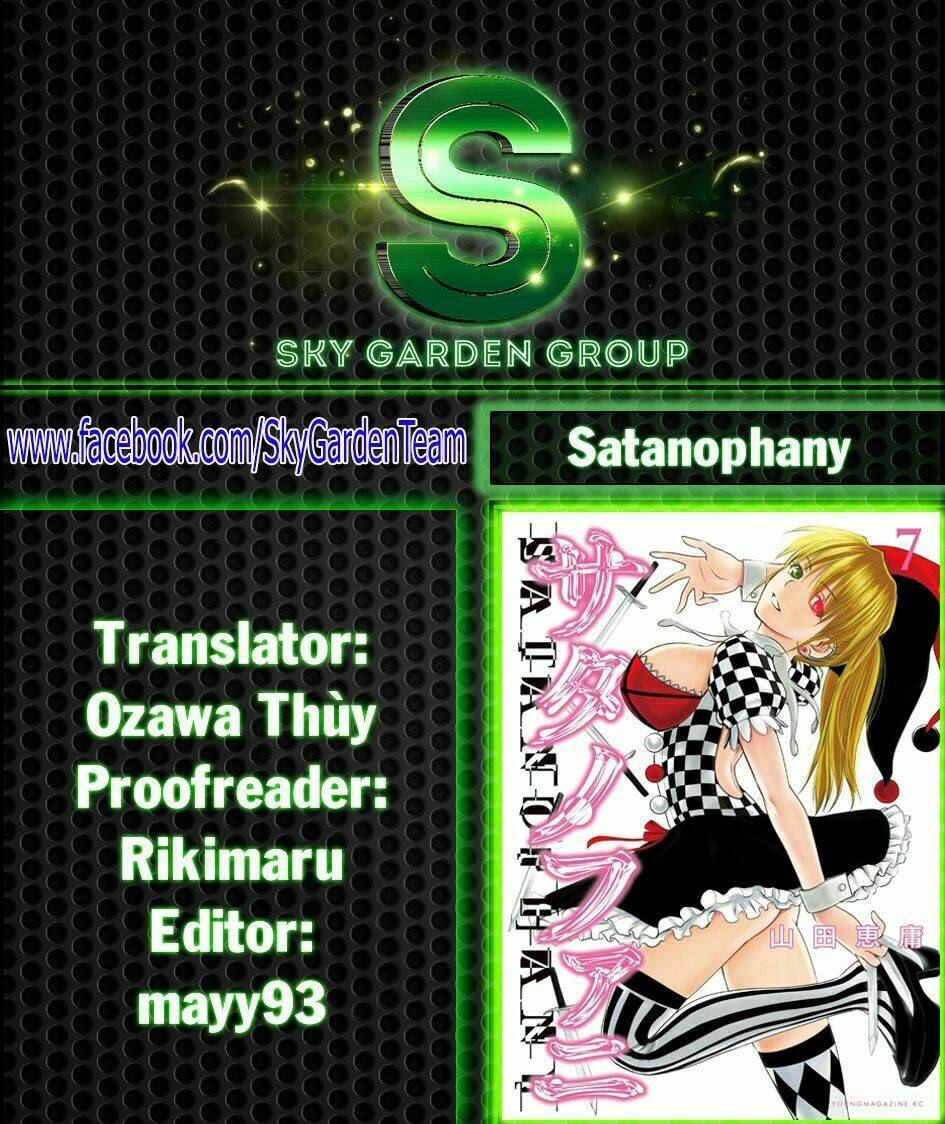 Satanophany Chapter 104 - Trang 2