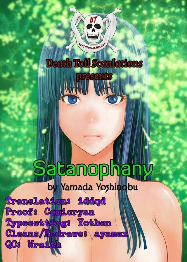 Satanophany Chapter 11 - Trang 2