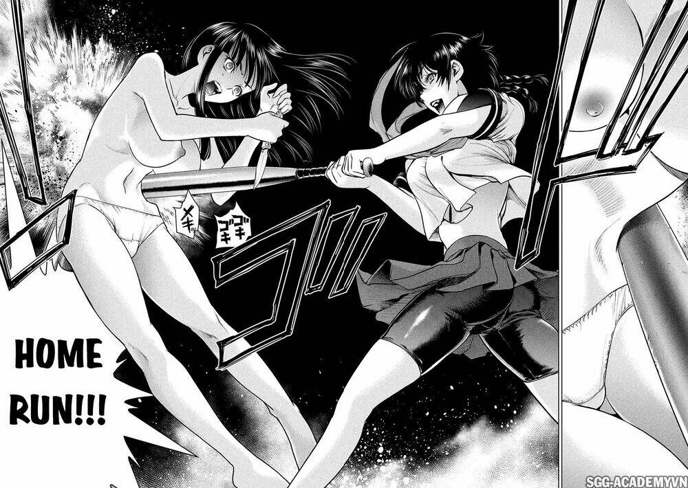 Satanophany Chapter 111 - Trang 2