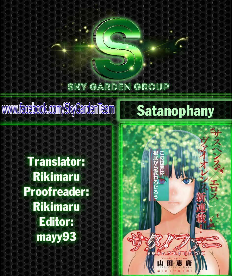 Satanophany Chapter 13 - Trang 2