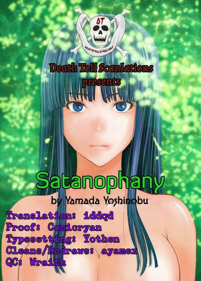 Satanophany Chapter 13 - Trang 2