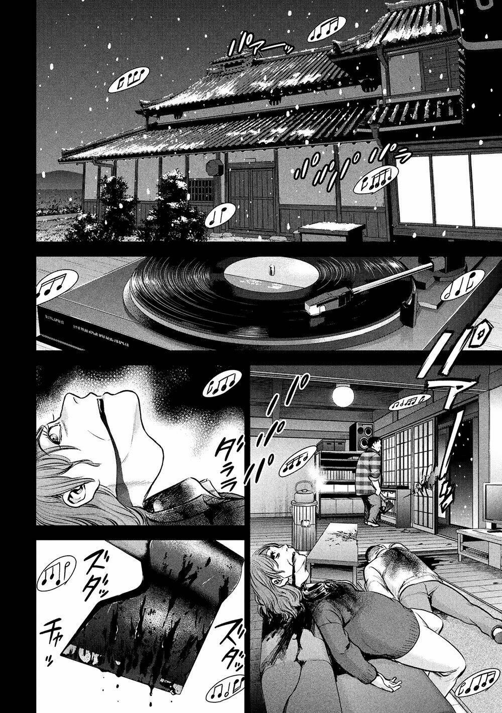 Satanophany Chapter 133 - Trang 2