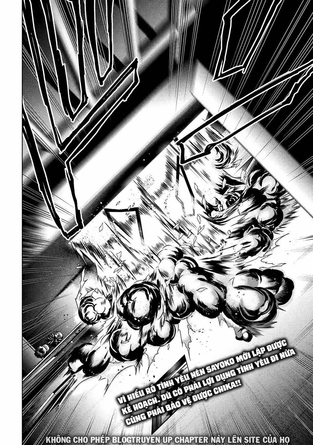 Satanophany Chapter 144 - Trang 2