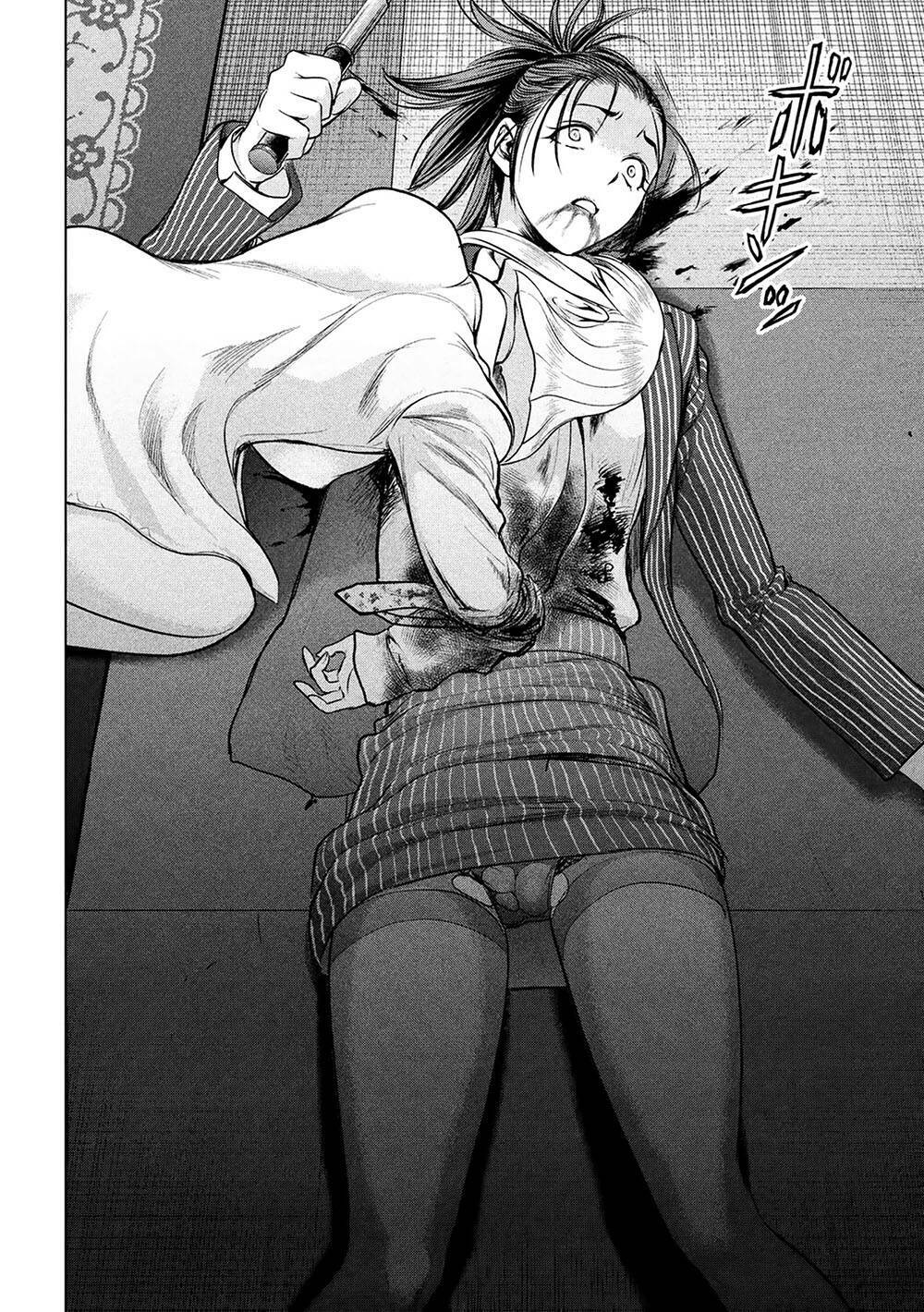 Satanophany Chapter 152 - Trang 2