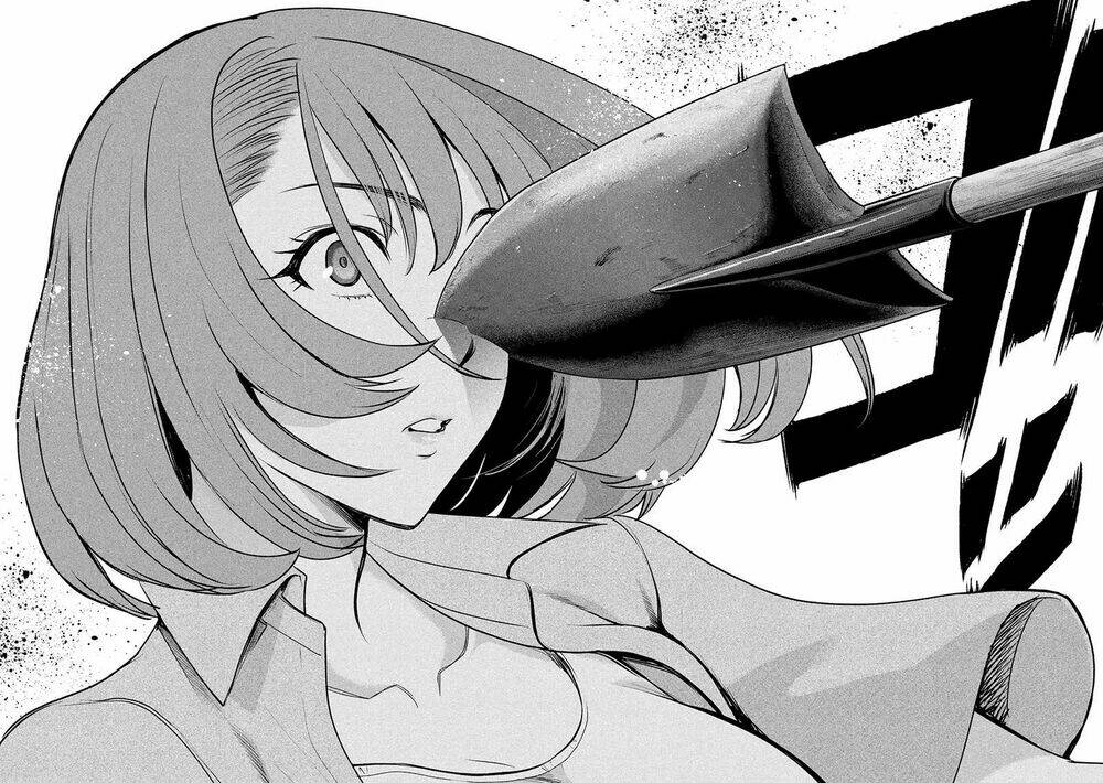 Satanophany Chapter 156 - Trang 2