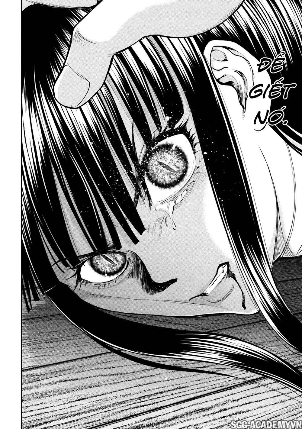 Satanophany Chapter 164 - Trang 2