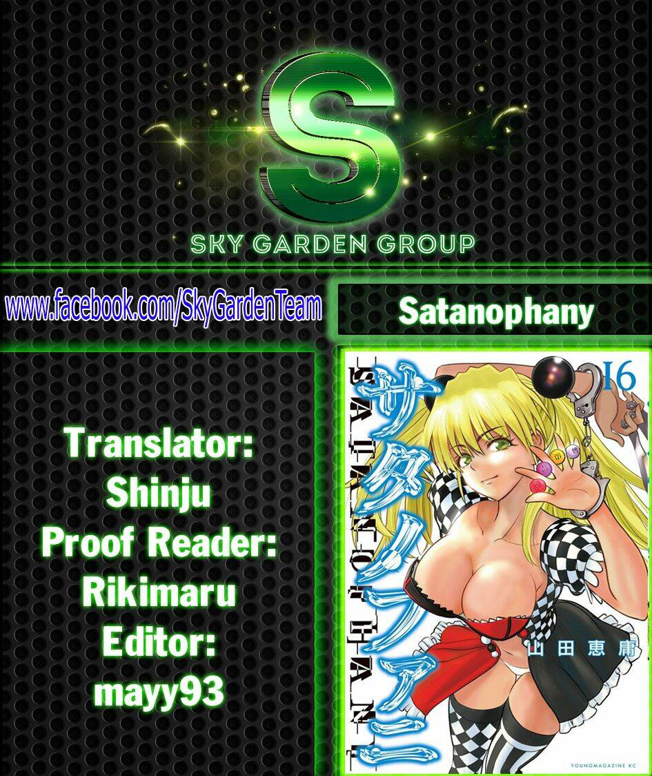 Satanophany Chapter 169 - Trang 2