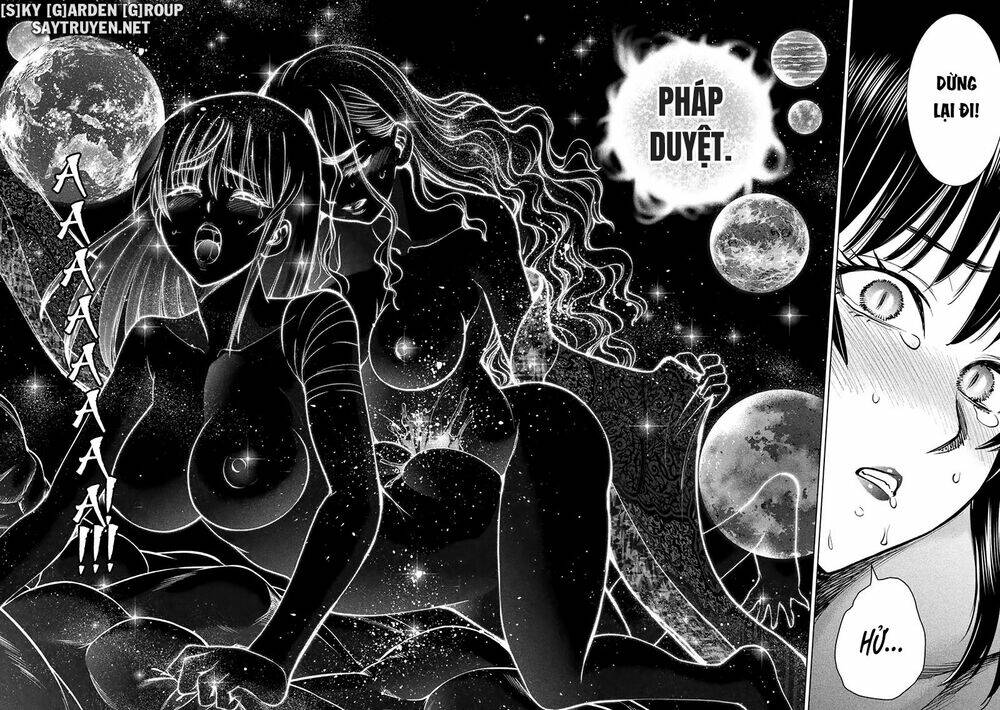 Satanophany Chapter 171 - Trang 2