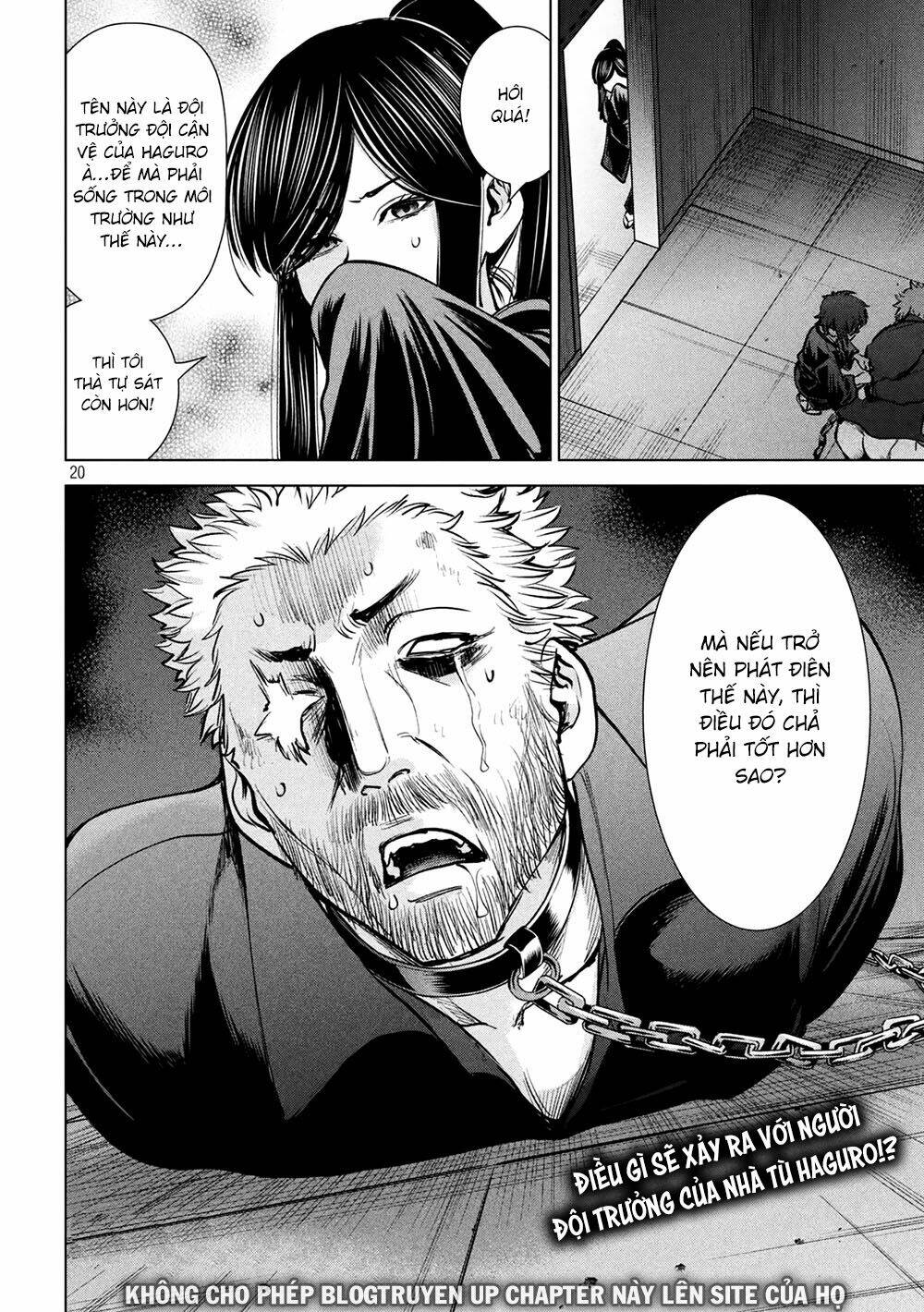 Satanophany Chapter 174 - Trang 2