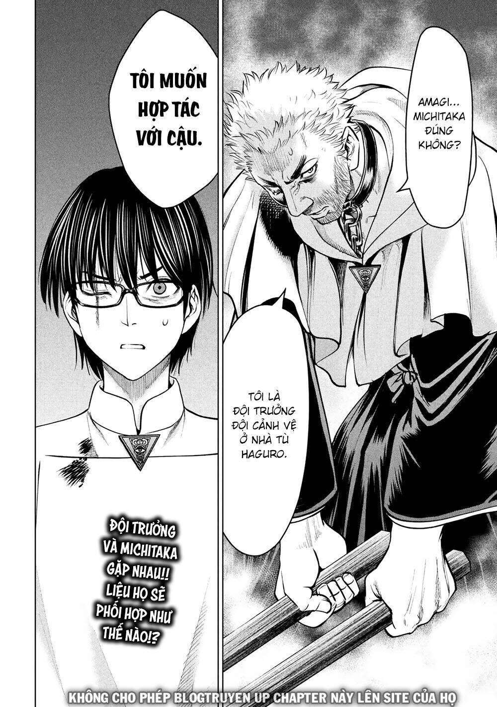 Satanophany Chapter 177 - Trang 2