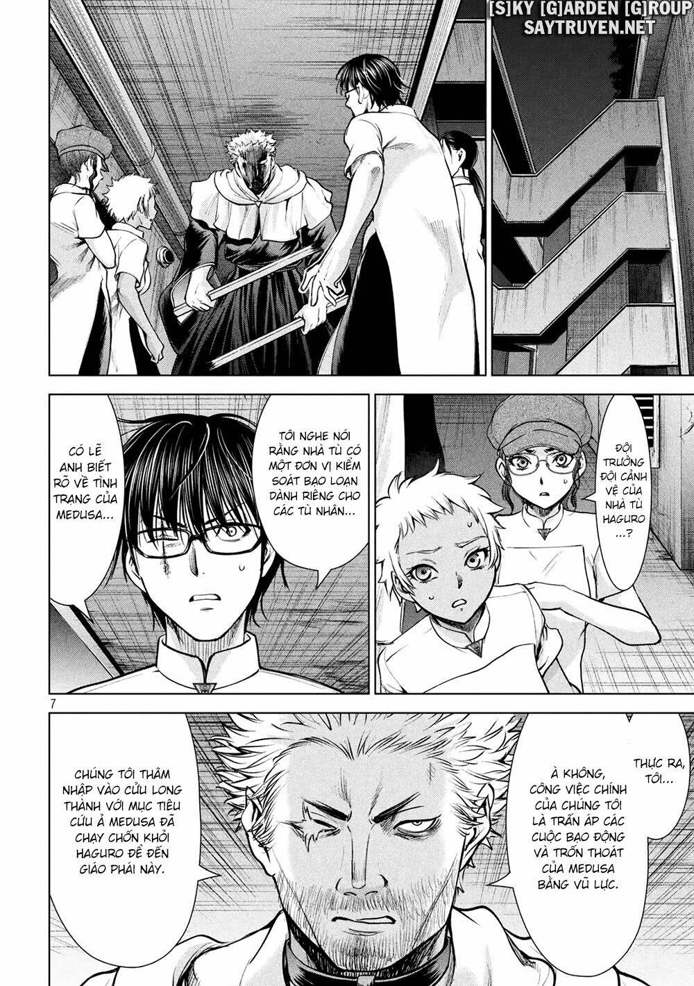 Satanophany Chapter 178 - Trang 2