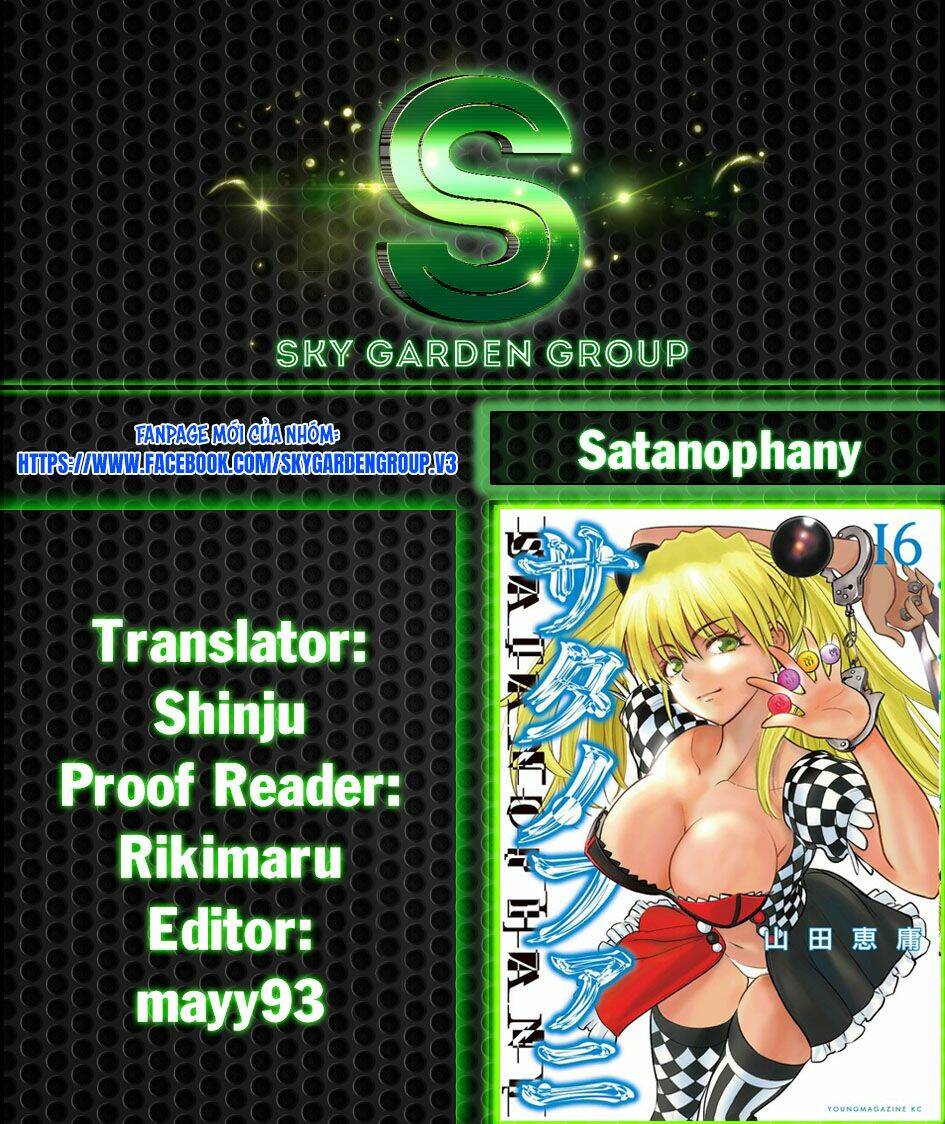 Satanophany Chapter 179 - Trang 2