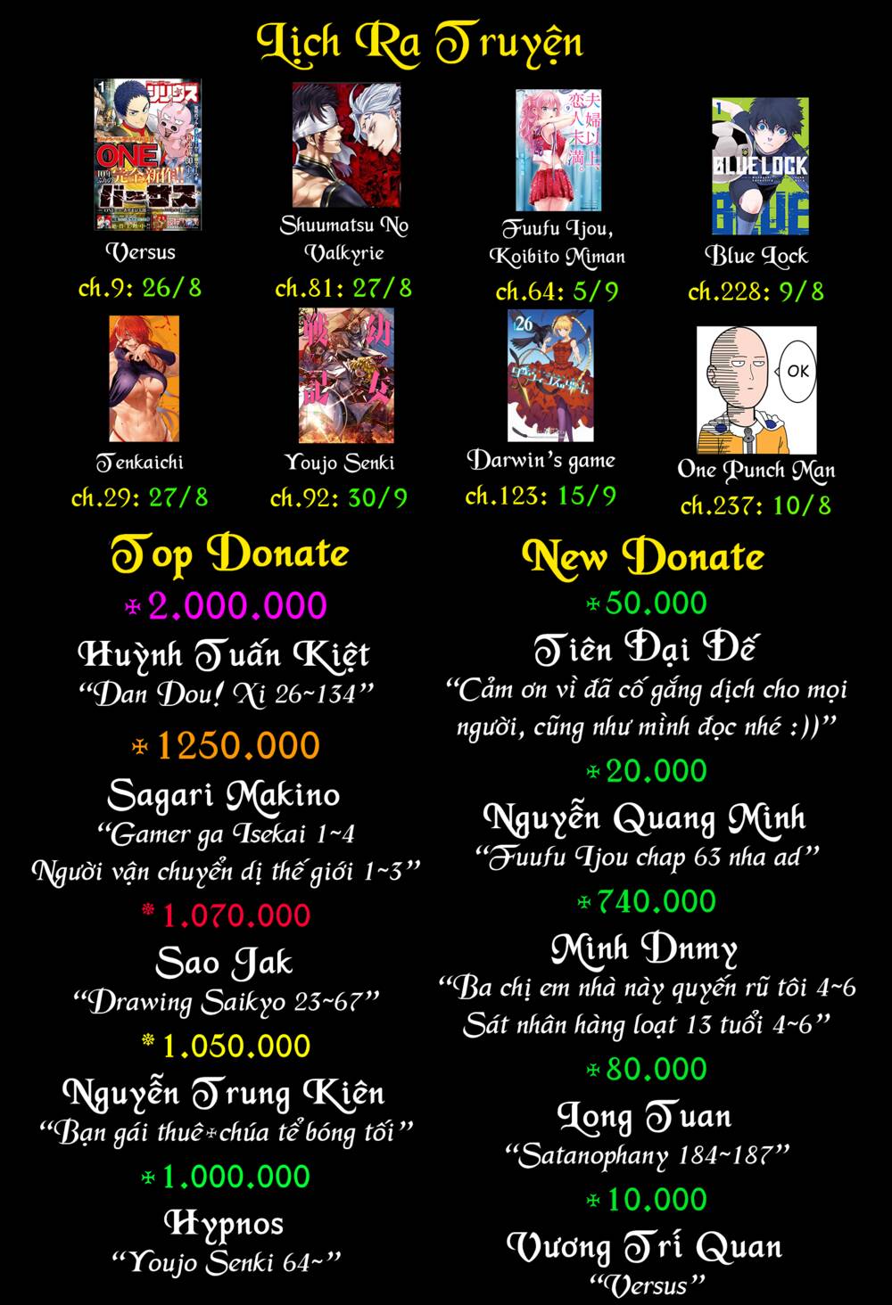 Satanophany Chapter 184 - Trang 2