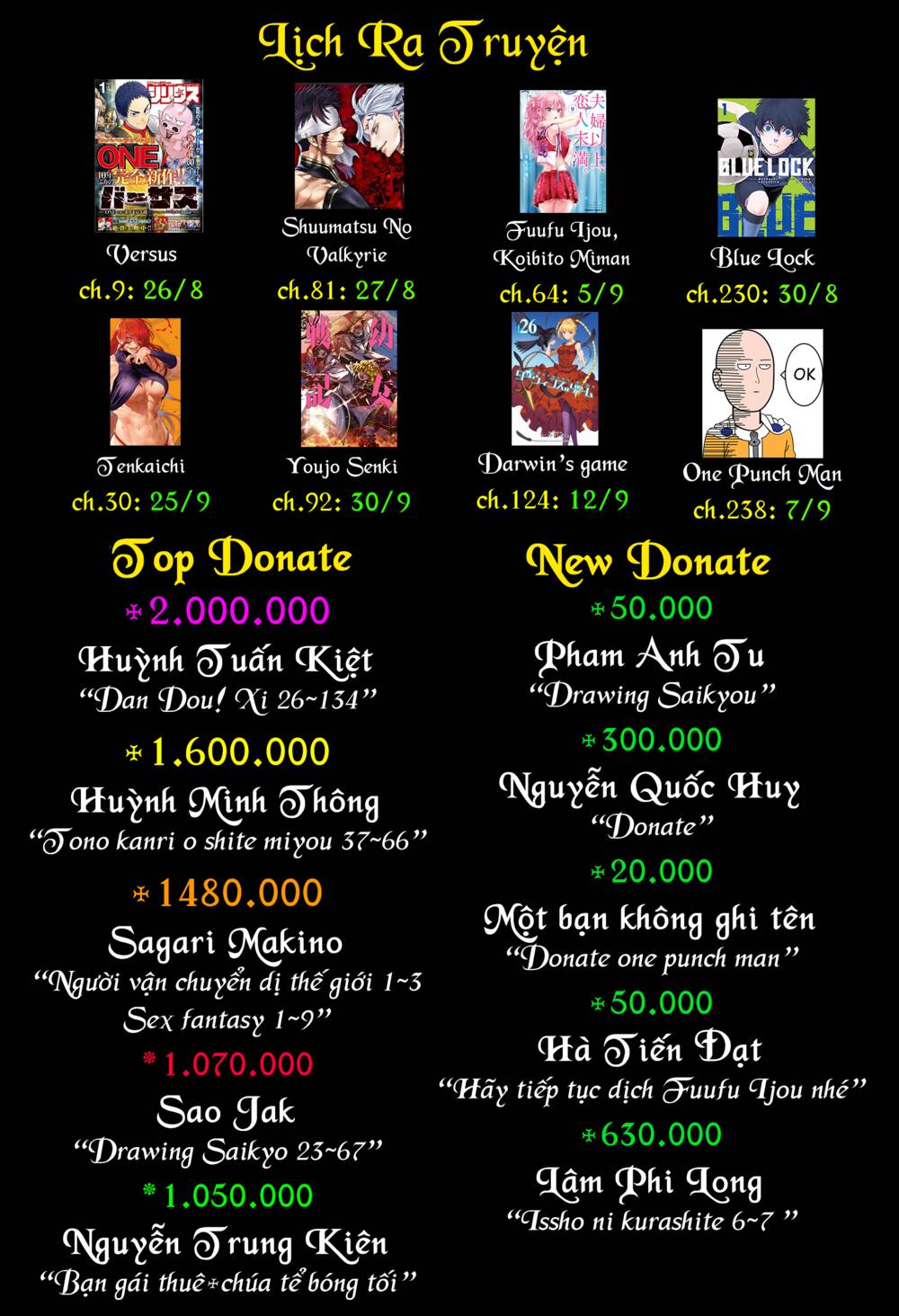 Satanophany Chapter 187 - Trang 2