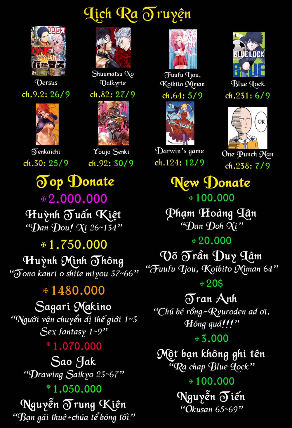 Satanophany Chapter 188 - Trang 2