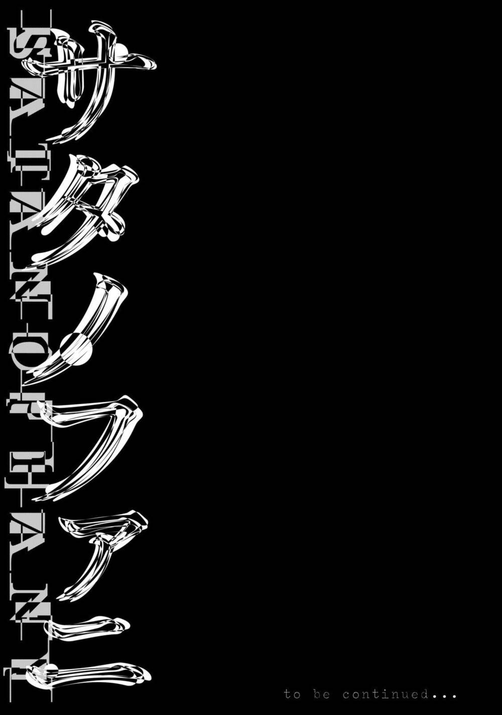 Satanophany Chapter 189 - Trang 2