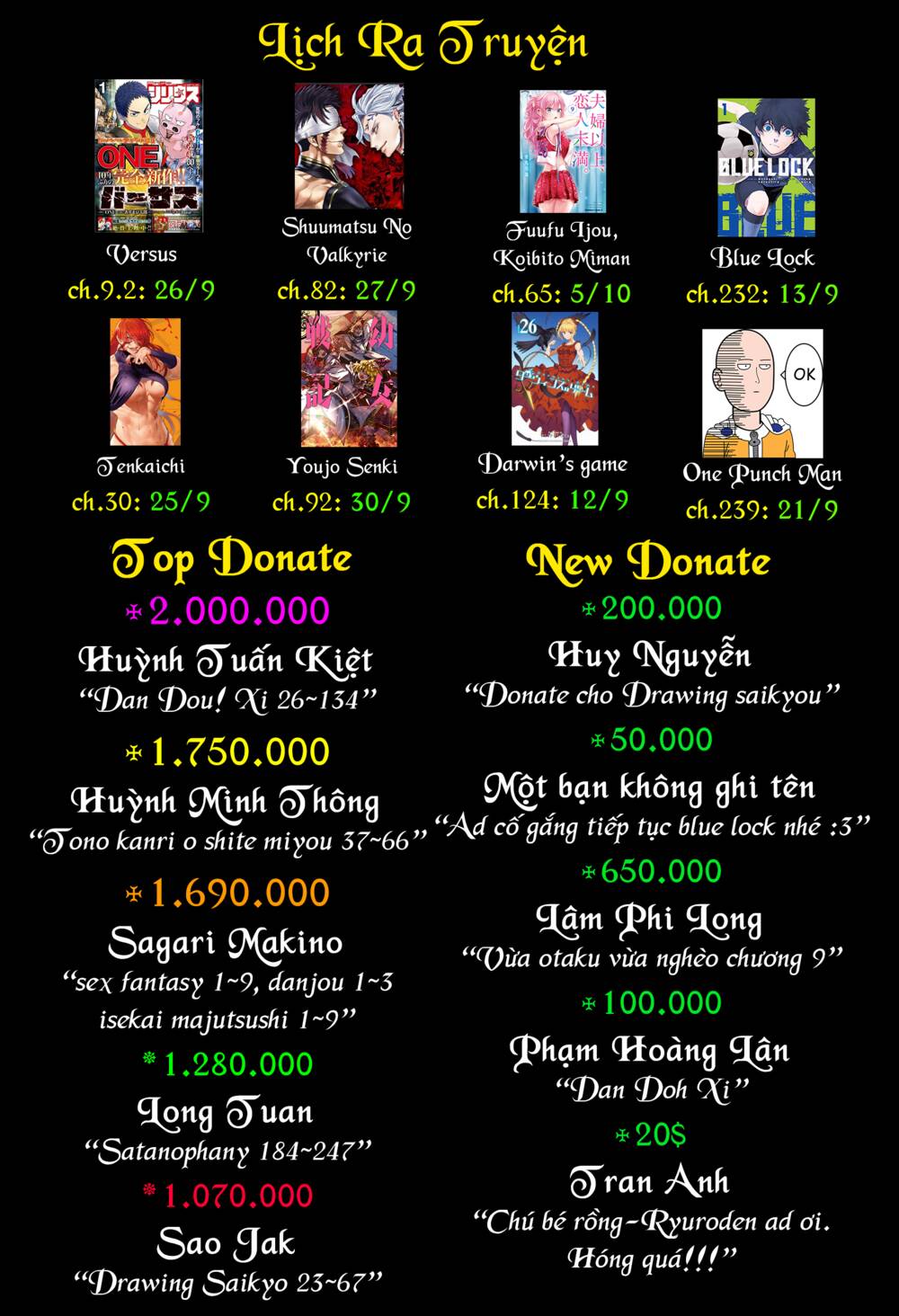 Satanophany Chapter 189 - Trang 2