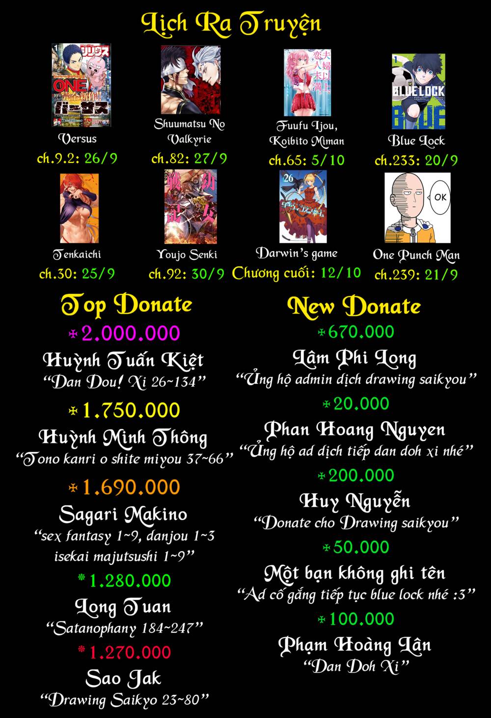 Satanophany Chapter 192 - Trang 2