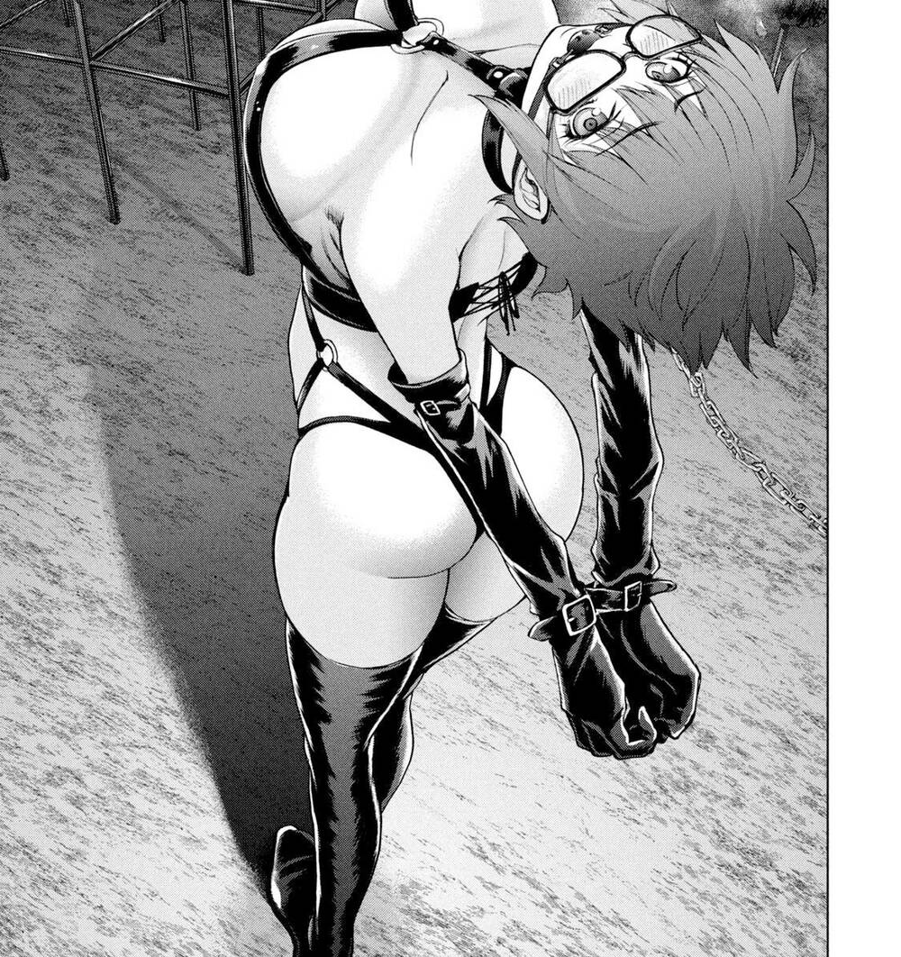 Satanophany Chapter 193 - Trang 2