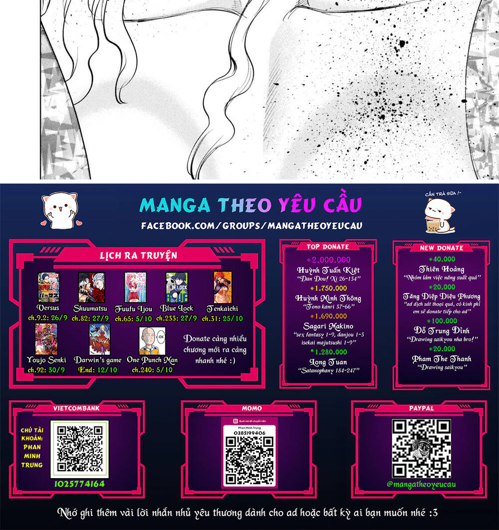 Satanophany Chapter 193 - Trang 2