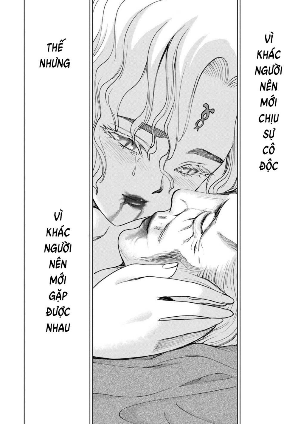 Satanophany Chapter 194 - Trang 2