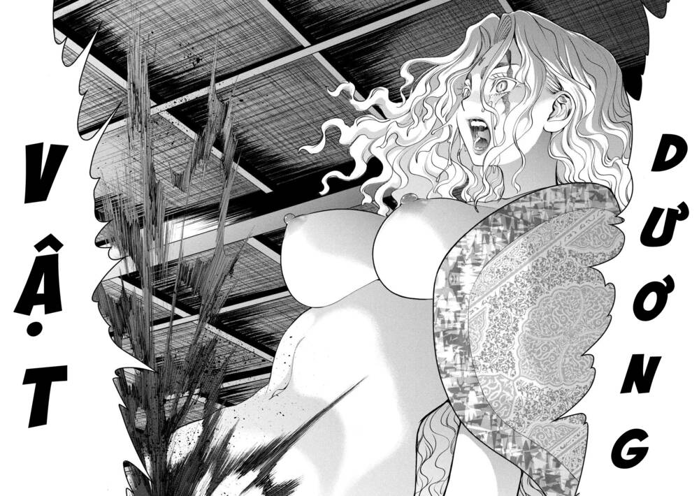 Satanophany Chapter 194 - Trang 2