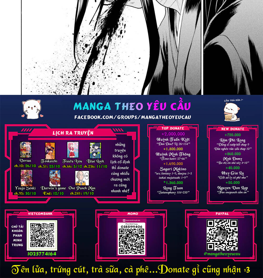 Satanophany Chapter 195 - Trang 2