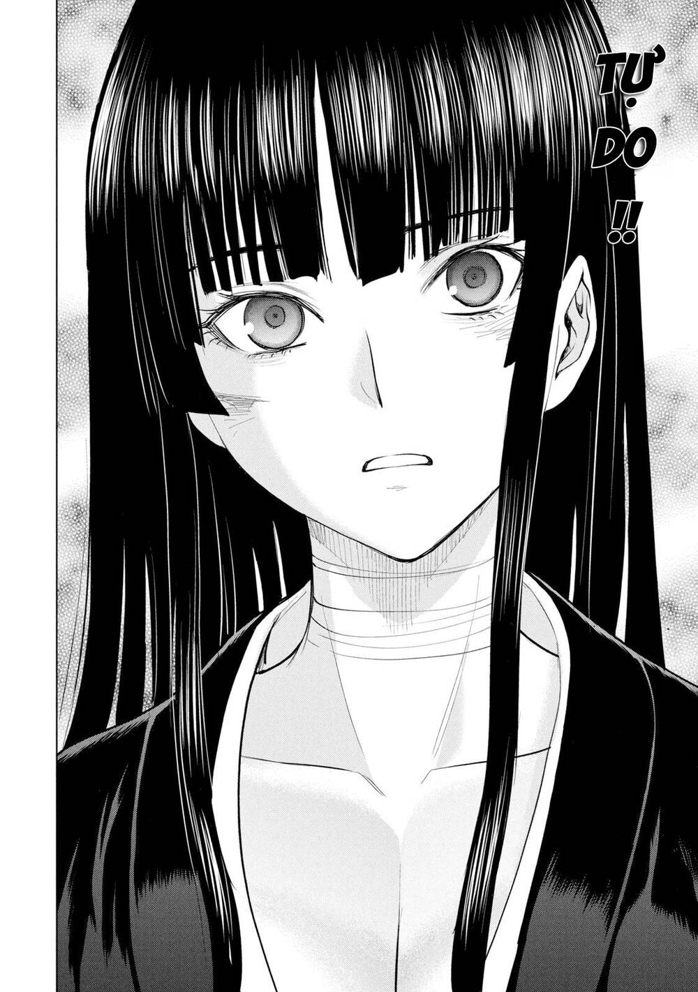 Satanophany Chapter 196 - Trang 2