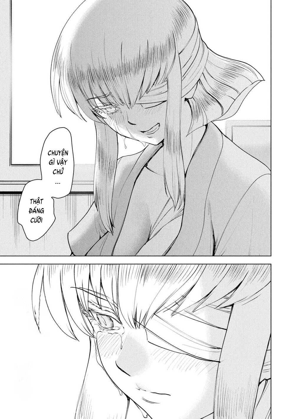 Satanophany Chapter 197 - Trang 2