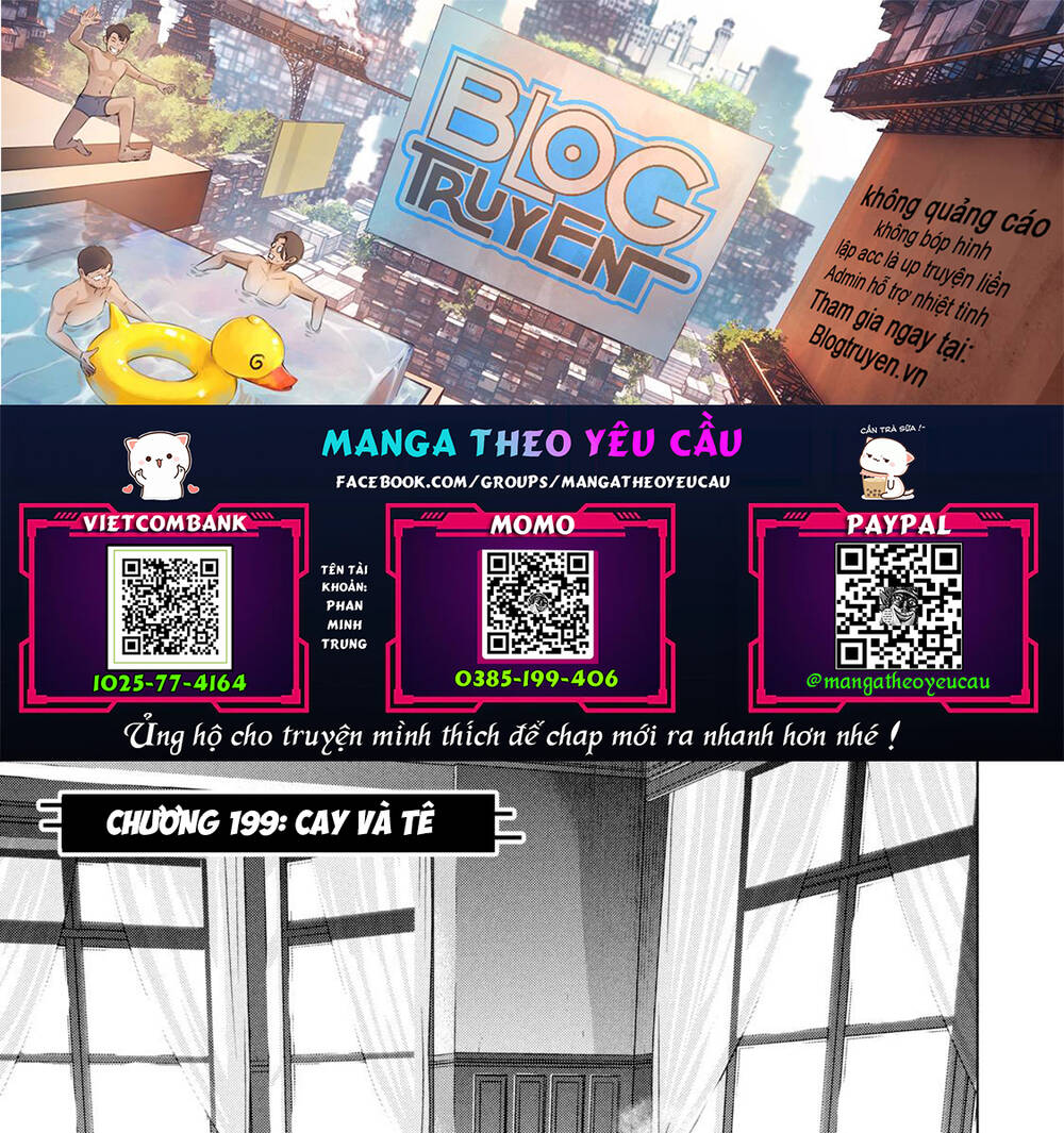 Satanophany Chapter 199 - Trang 2