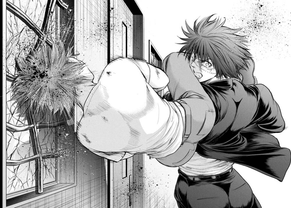 Satanophany Chapter 203 - Trang 2