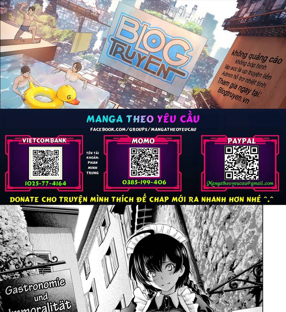 Satanophany Chapter 209 - Trang 2