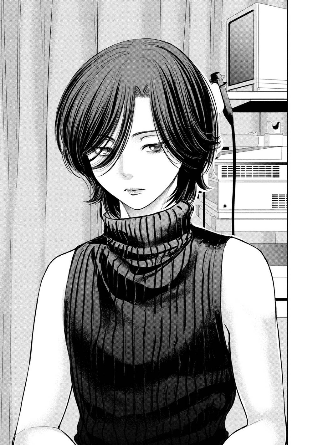 Satanophany Chapter 209 - Trang 2