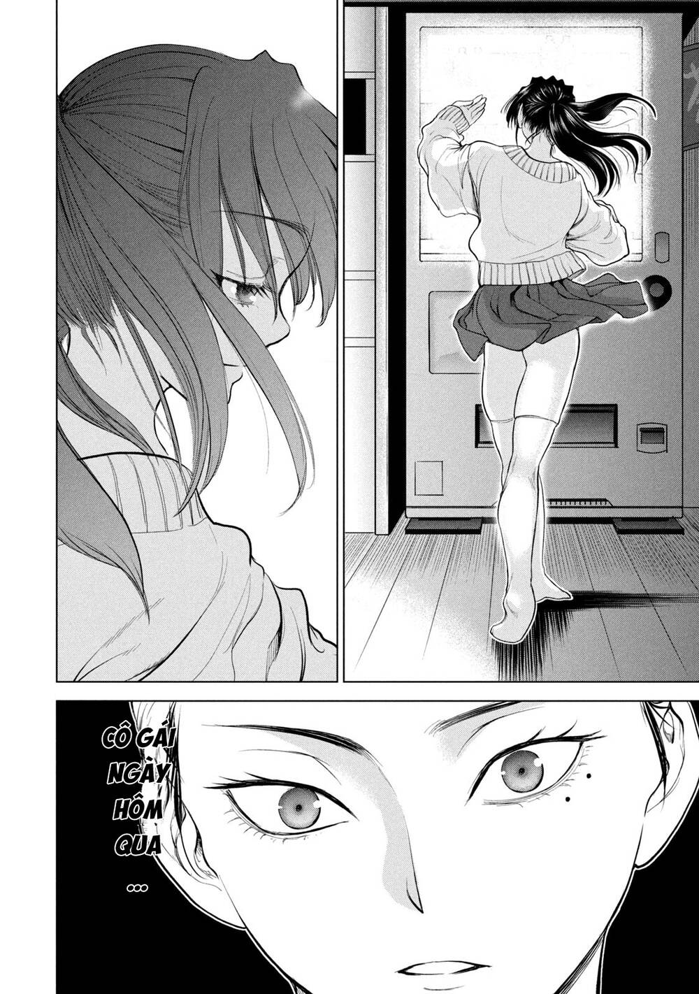 Satanophany Chapter 210 - Trang 2