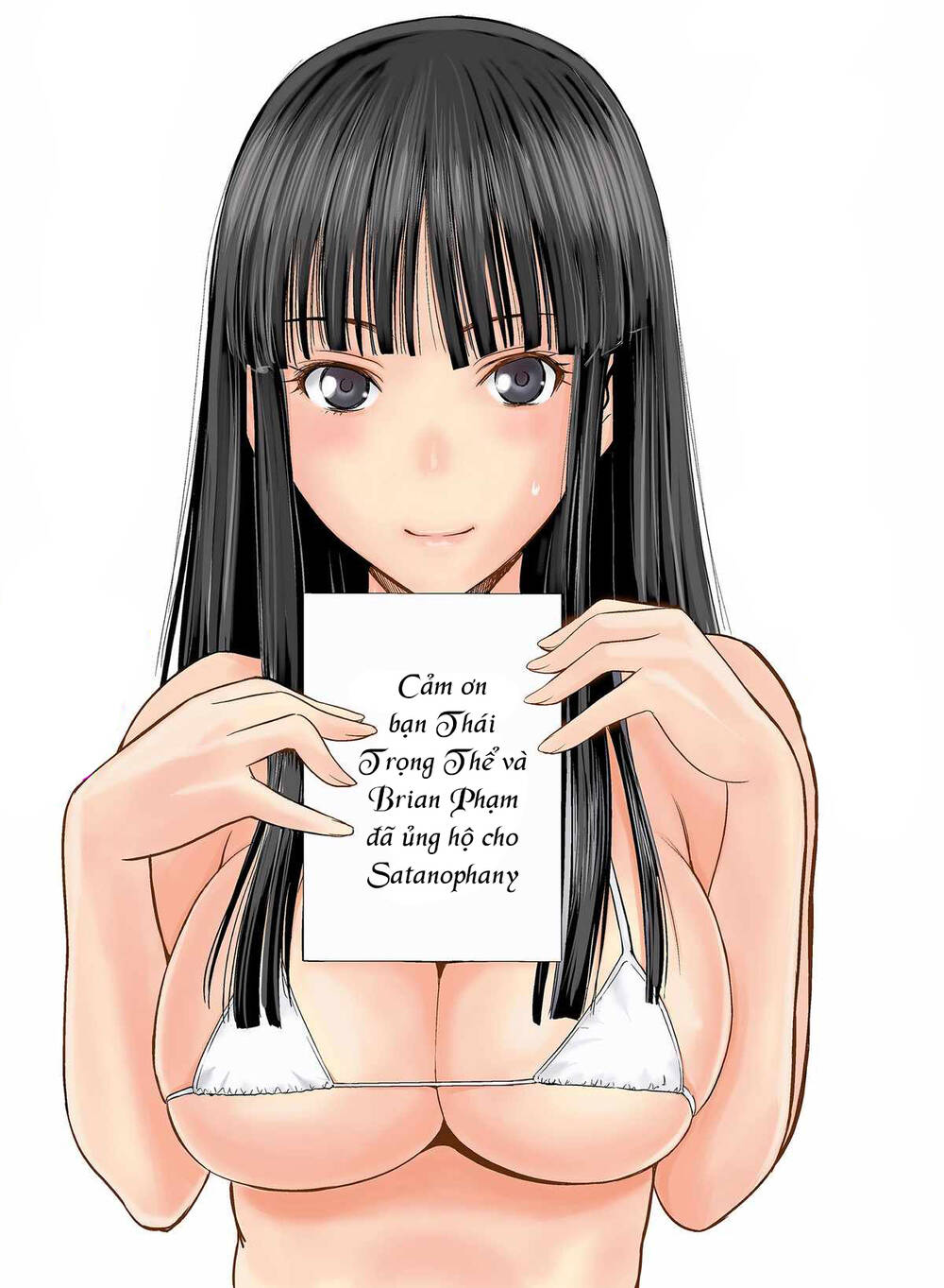 Satanophany Chapter 210 - Trang 2