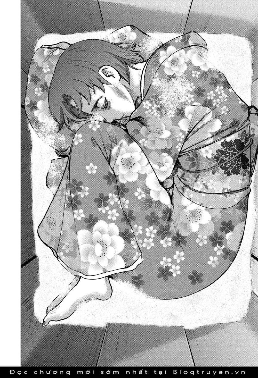 Satanophany Chapter 211 - Trang 2