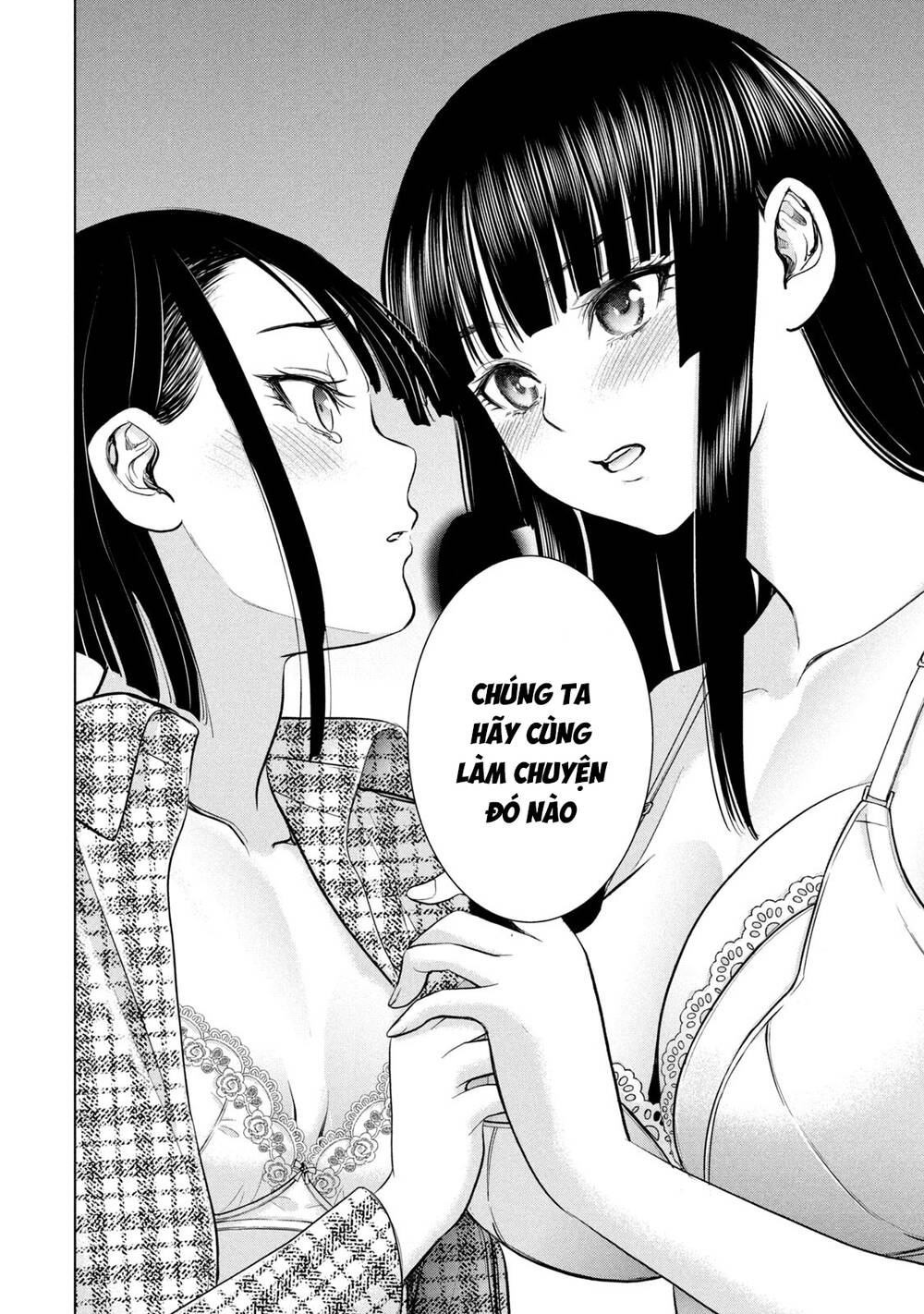 Satanophany Chapter 213 - Trang 2