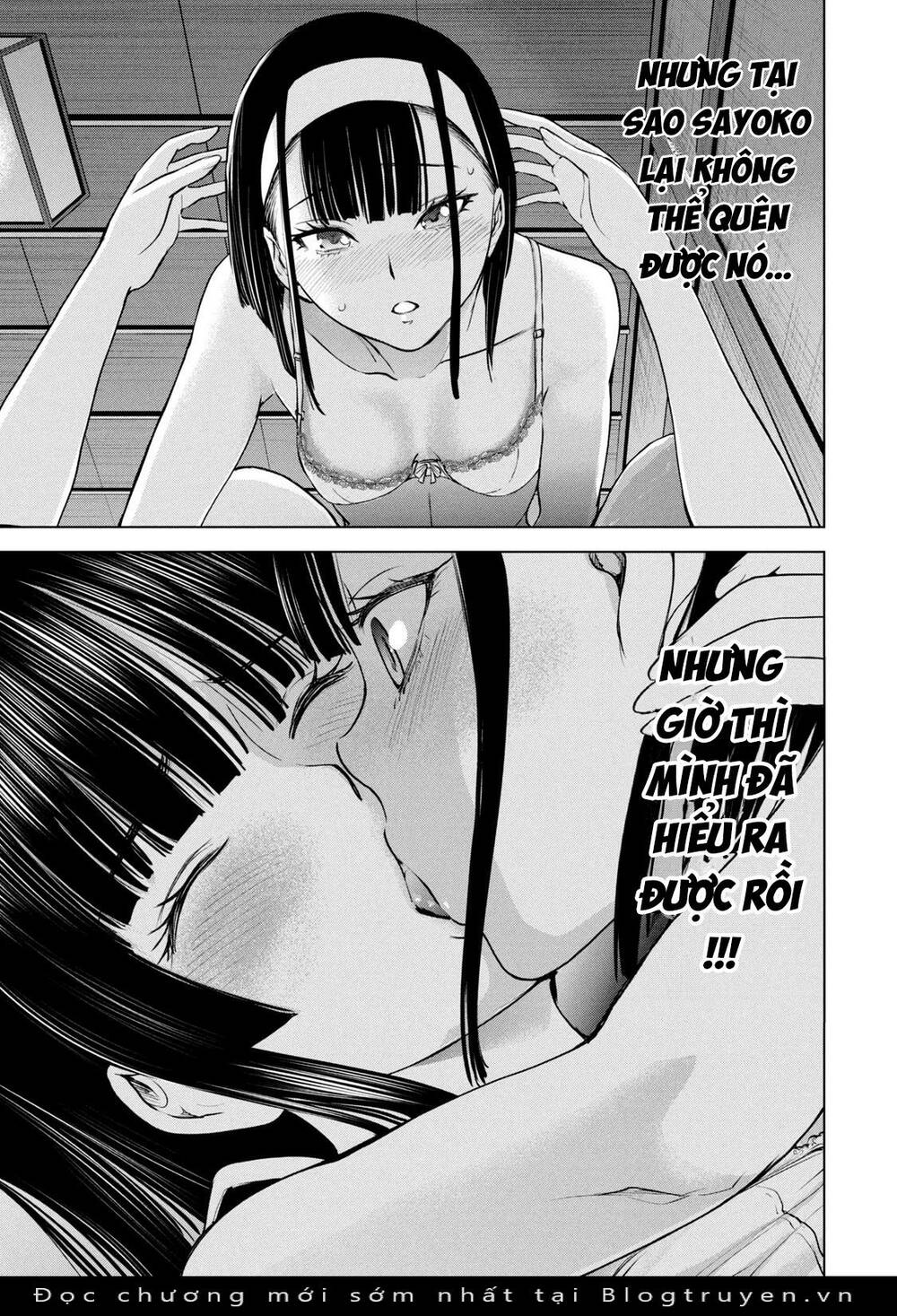 Satanophany Chapter 213 - Trang 2