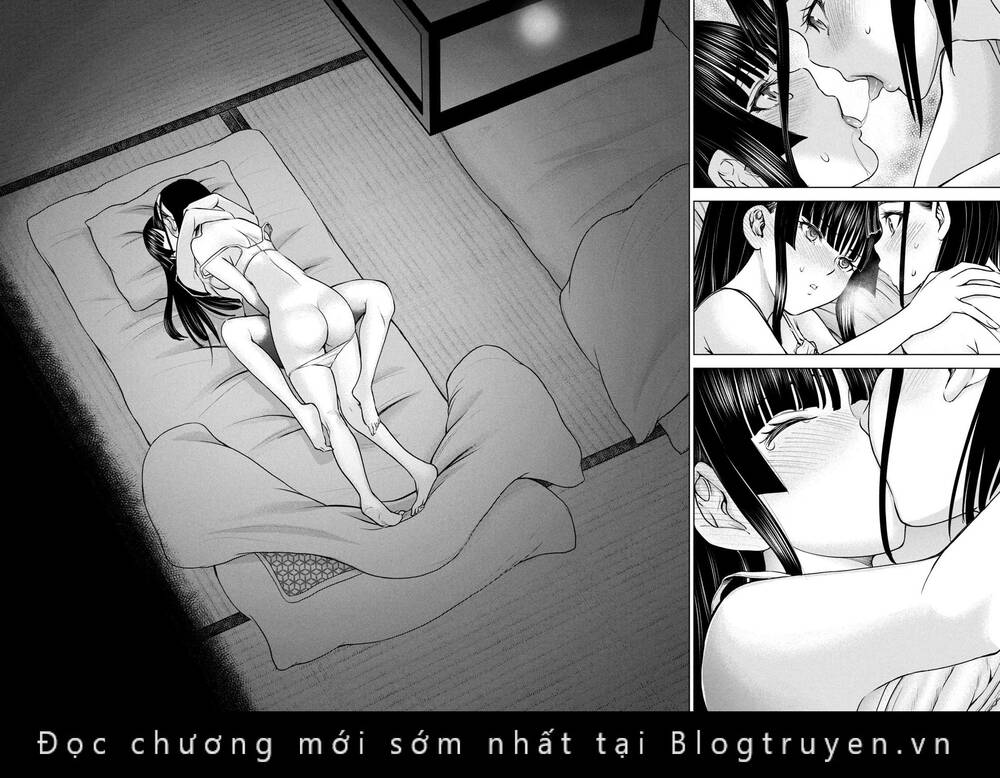 Satanophany Chapter 213 - Trang 2